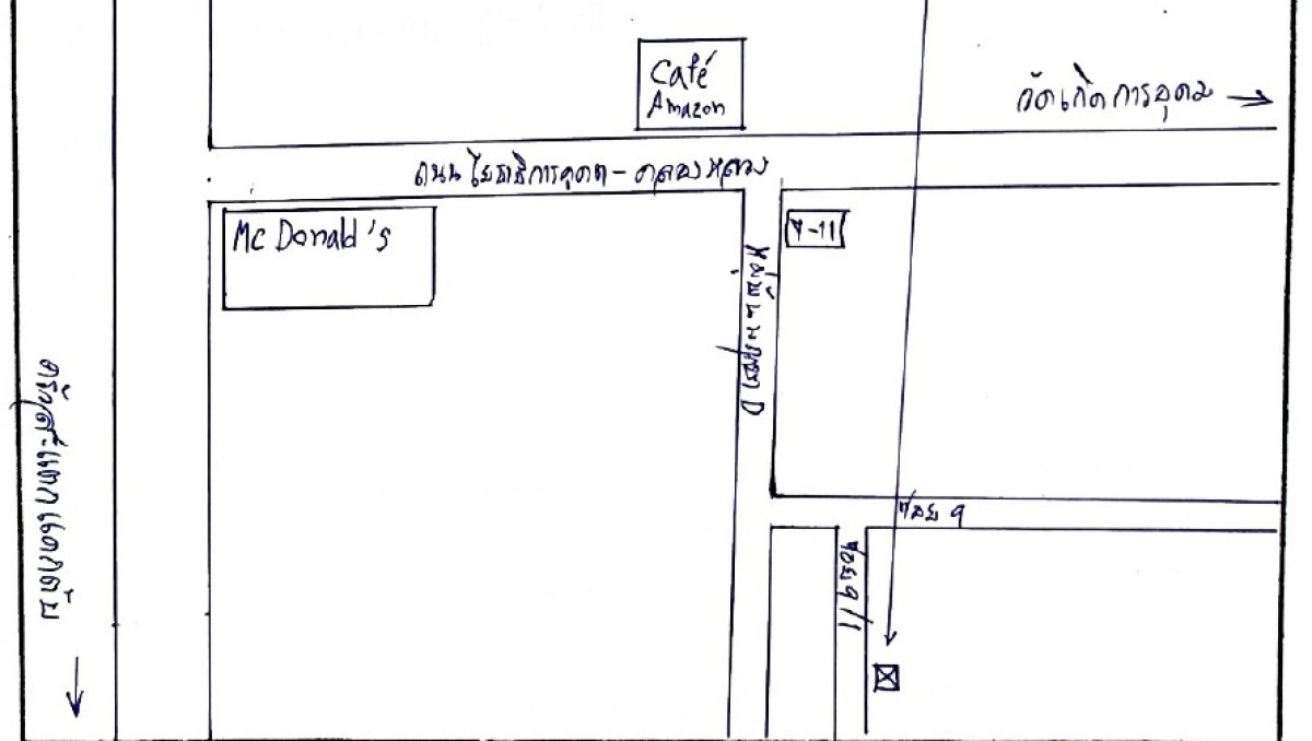 Townhouse Pathum Thani Khlong Luang Khlong Sam 994540