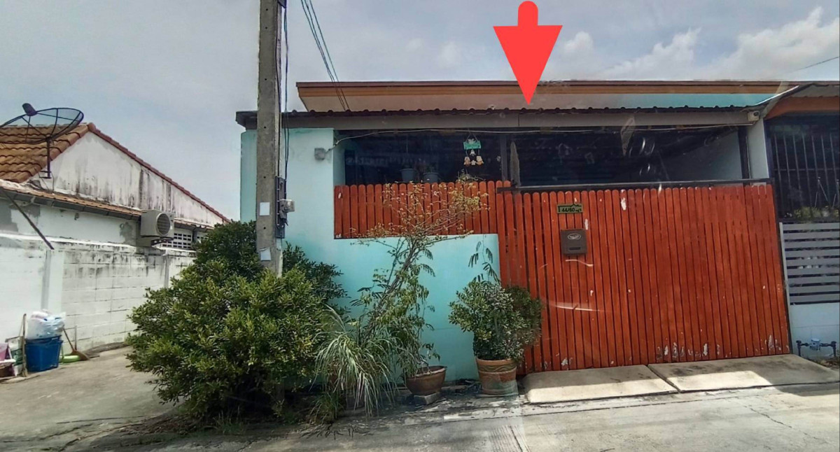 ทาวน์เฮ้าส์ นครปฐม สามพราน ท่าตลาด 462486