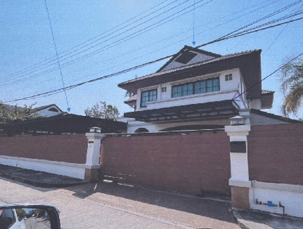 บ้านเดี่ยว ขอนแก่น เมืองขอนแก่น เมืองเก่า 3338520
