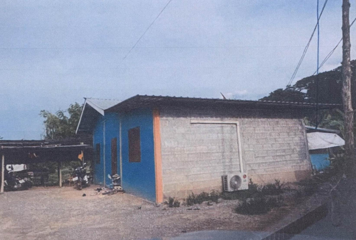 บ้านเดี่ยว พิษณุโลก วัดโบสถ์ วัดโบสถ์ 594200