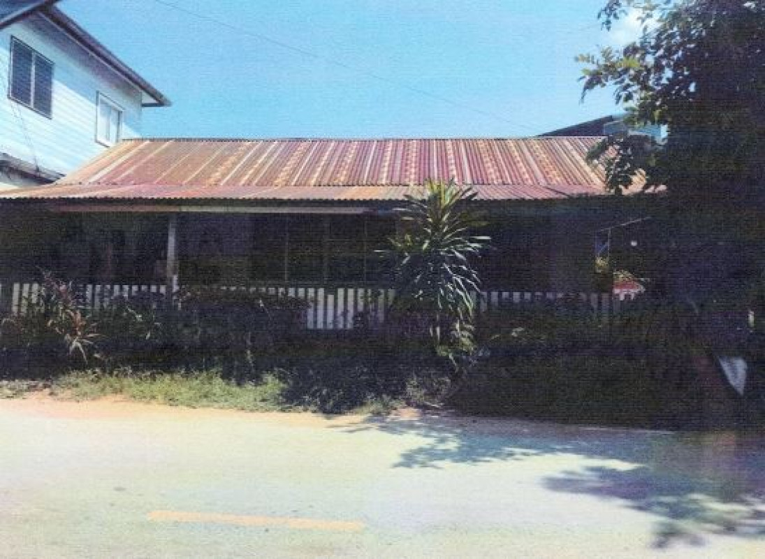 บ้านเดี่ยว ขอนแก่น เมืองขอนแก่น พระลับ 574000