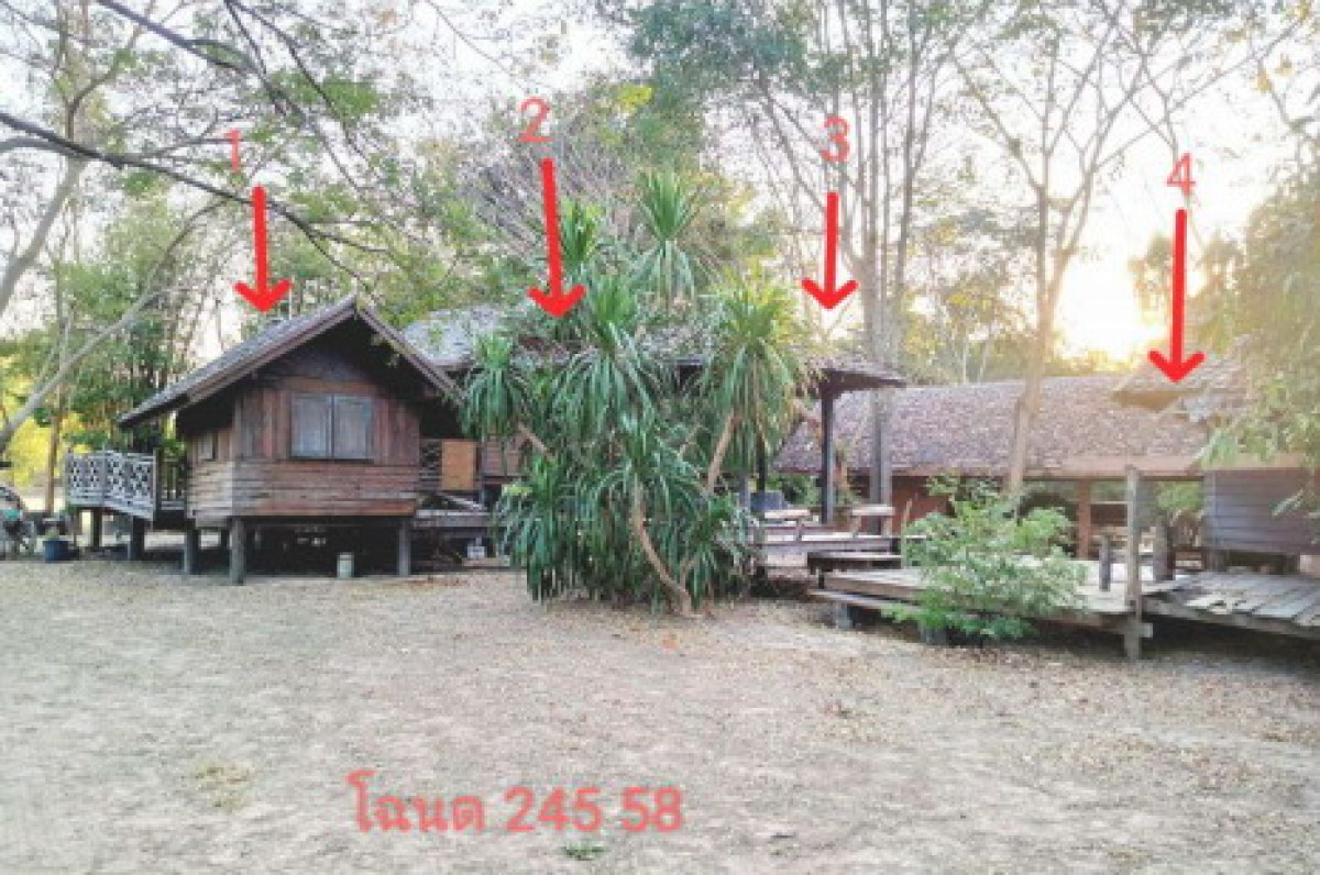 บ้านเดี่ยว ร้อยเอ็ด เมืองร้อยเอ็ด สะอาดสมบูรณ์ 1926175