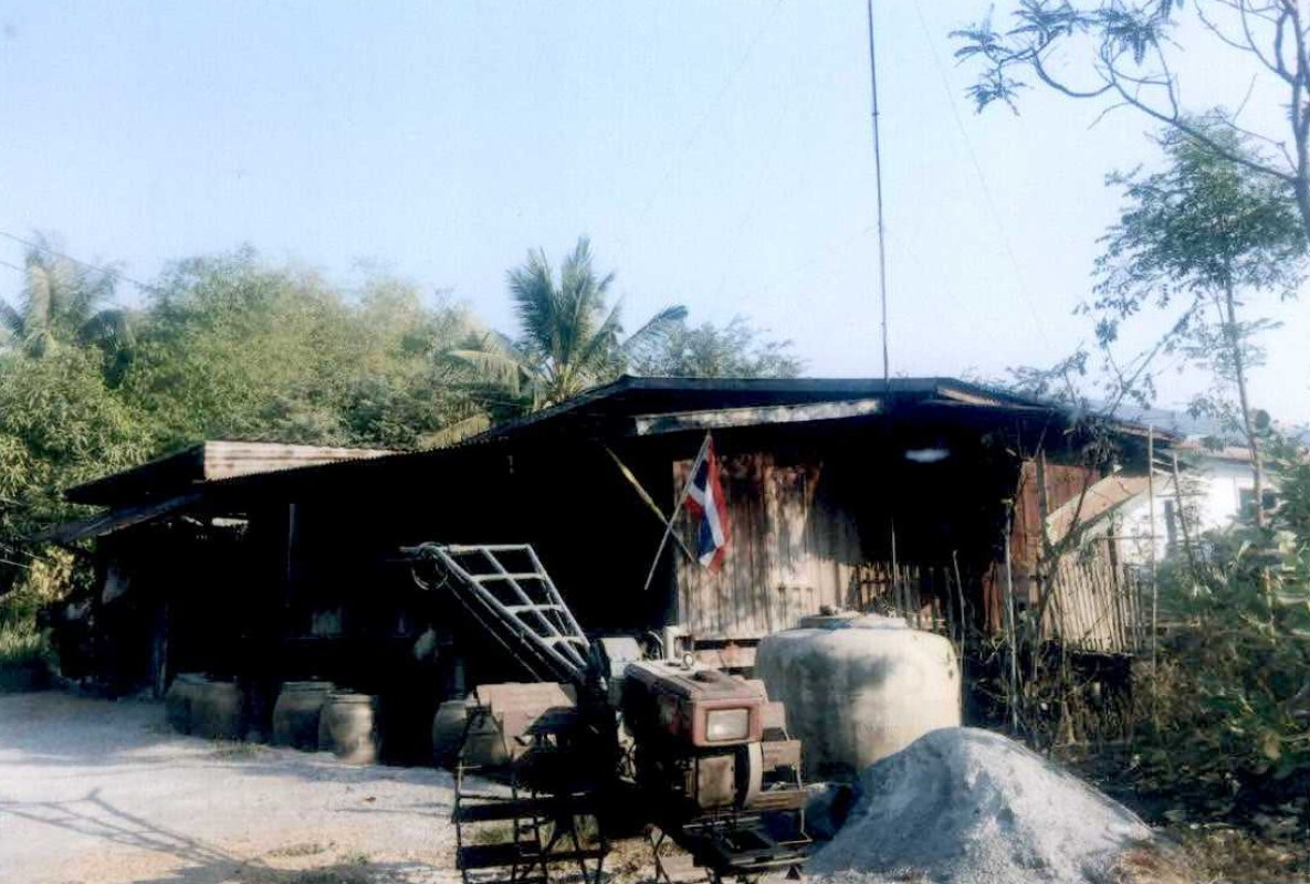 บ้านเดี่ยว สุพรรณบุรี เมืองสุพรรณบุรี บางกุ้ง 194600