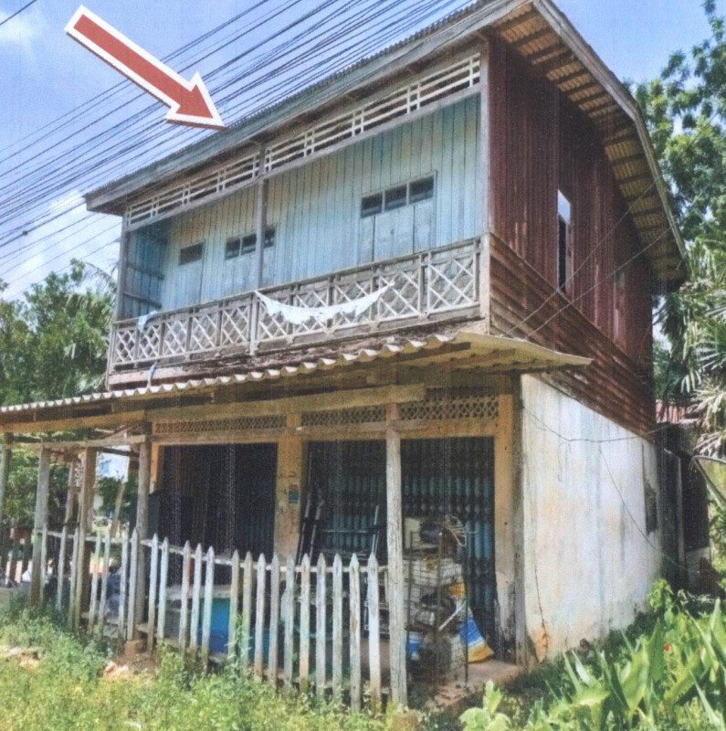 บ้านเดี่ยว สงขลา สะเดา ทุ่งหมอ 1038500