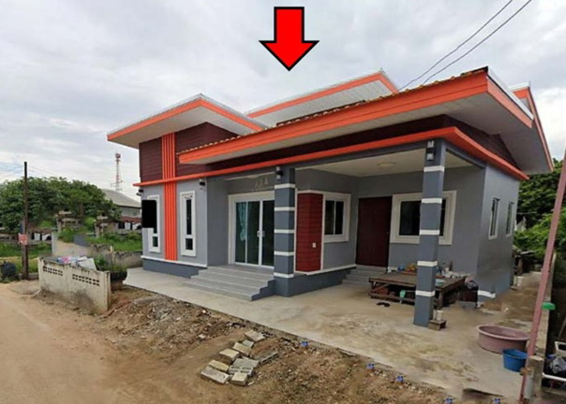 ทาวน์เฮ้าส์ ขอนแก่น เมืองขอนแก่น พระลับ 657564