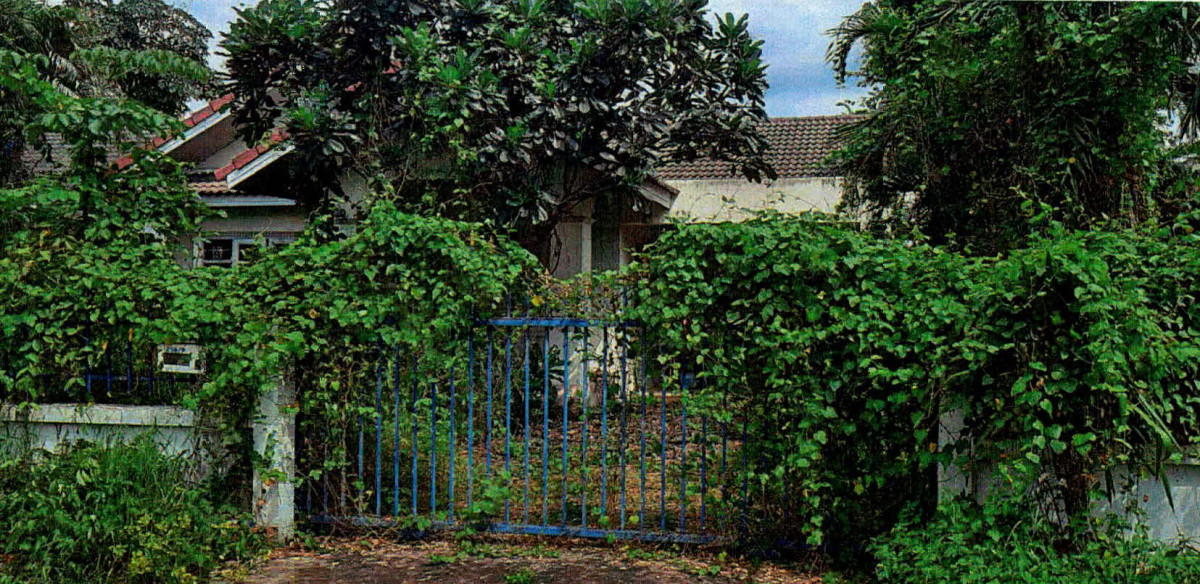 บ้านเดี่ยว ลำปาง เมืองลำปาง พิชัย 1208920