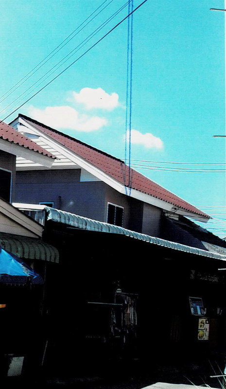 ทาวน์เฮ้าส์ ขอนแก่น เมืองขอนแก่น เมืองเก่า 591151