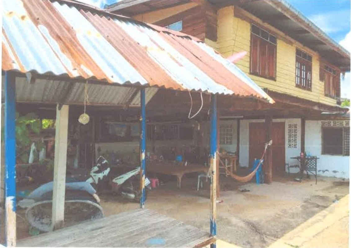 บ้านเดี่ยว ขอนแก่น น้ำพอง สะอาด 1061500