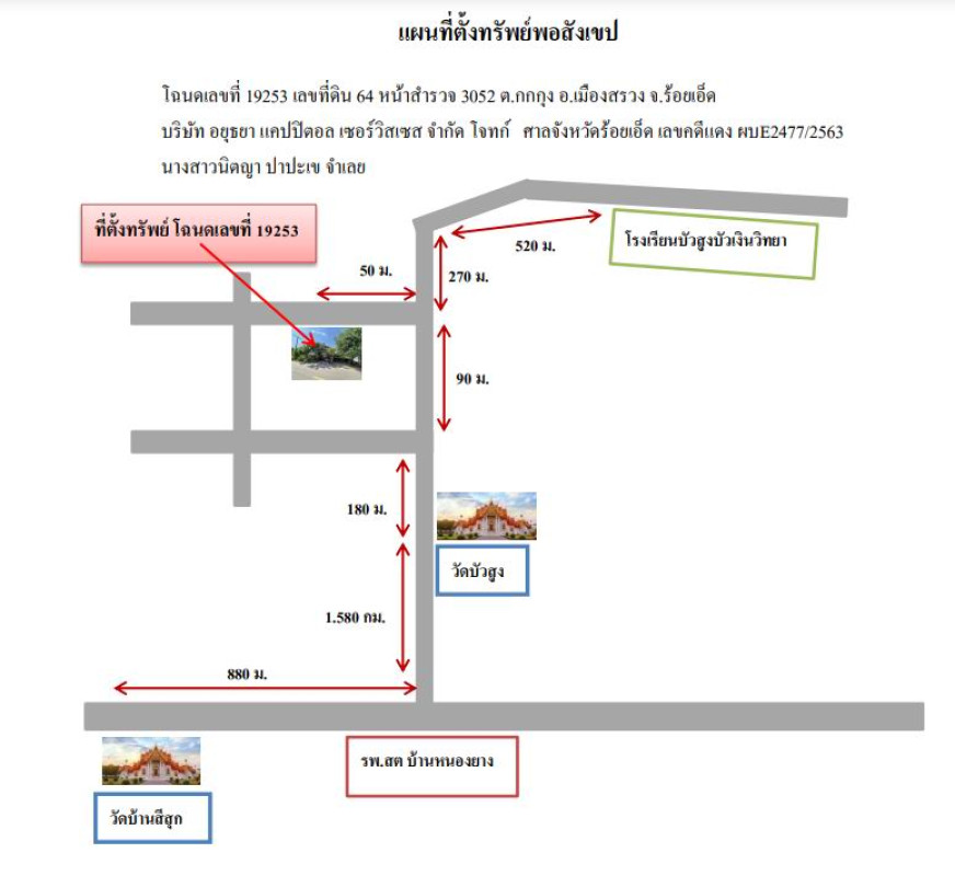 ทาวน์เฮ้าส์ ร้อยเอ็ด เมืองสรวง กกกุง 297820