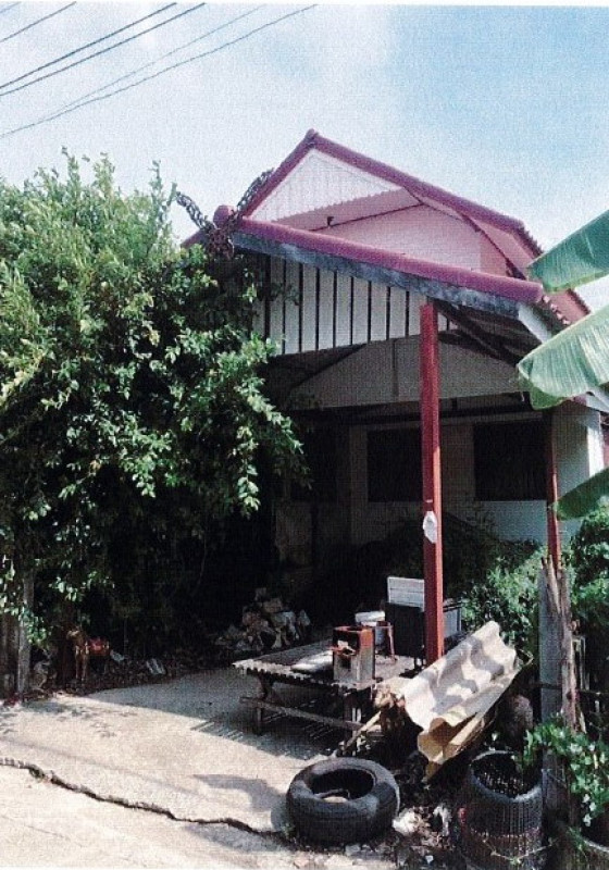 ทาวน์เฮ้าส์ นนทบุรี บางใหญ่ บ้านใหม่ 1987440