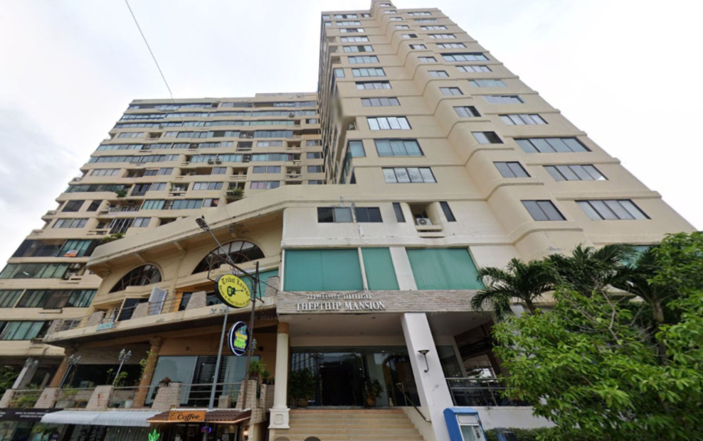 Condominium Chon Buri Bang Lamung Nong Prue 1078000