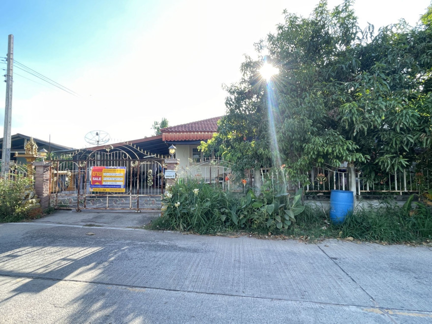 Single house Nakhon Ratchasima Mueang Nakhon Ratchasima Pho Klang 2397000