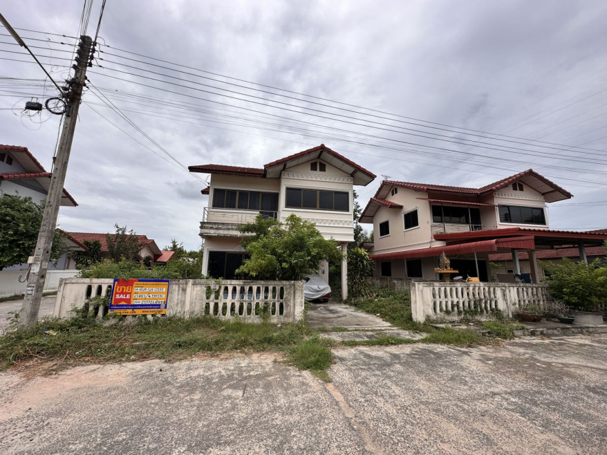 บ้านเดี่ยว นครราชสีมา เมืองนครราชสีมา ตลาด 1628000