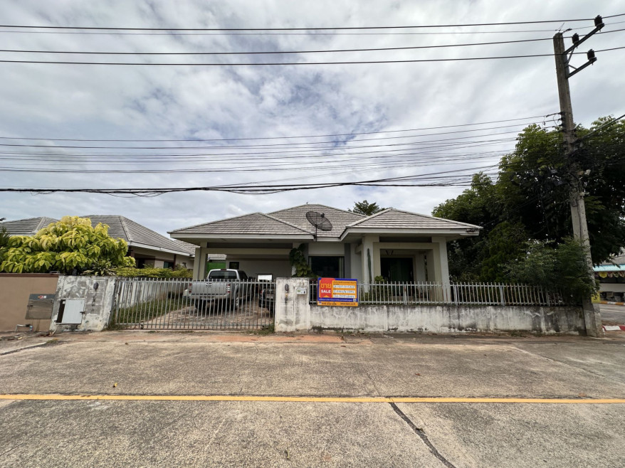 Single house Nakhon Ratchasima Mueang Nakhon Ratchasima Nong Bua Sala 2730000
