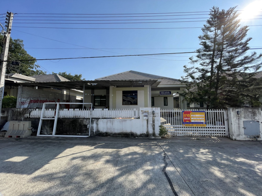 Single house Nakhon Ratchasima Mueang Nakhon Ratchasima Nong Bua Sala 2091000