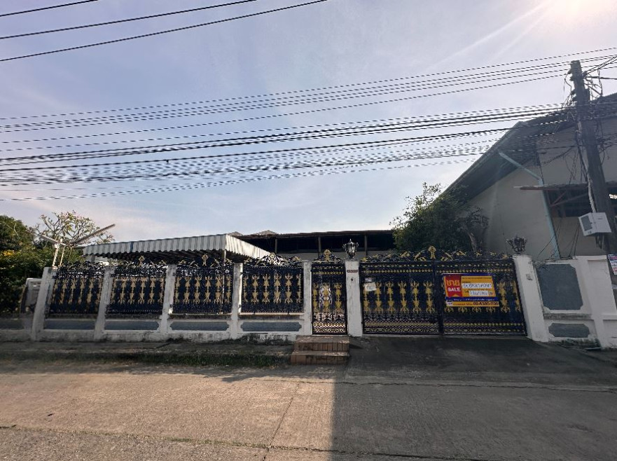 บ้านเดี่ยว กรุงเทพมหานคร ลาดพร้าว ลาดพร้าว 10290000