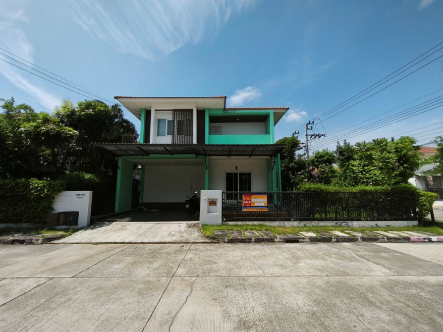 บ้านเดี่ยว กรุงเทพมหานคร บางขุนเทียน ท่าข้าม 7665000