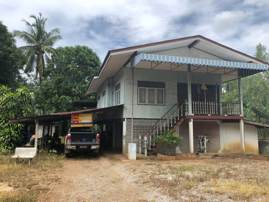 บ้านเดี่ยว เพชรบูรณ์ วิเชียรบุรี สามแยก 6672000