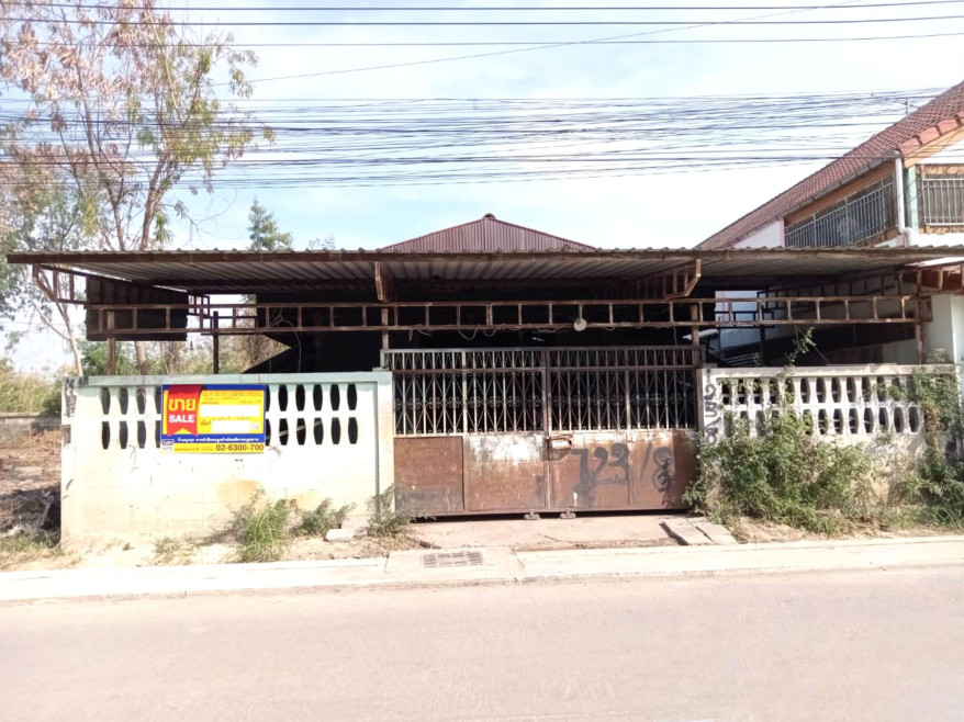 บ้านเดี่ยว ปทุมธานี คลองหลวง คลองหนึ่ง 4315000