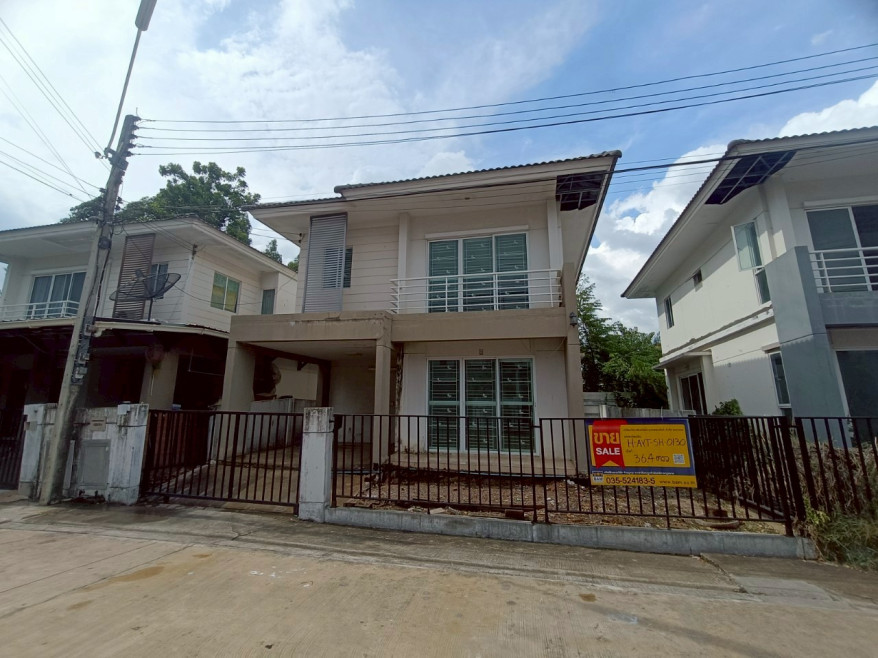 บ้านเดี่ยว พระนครศรีอยุธยา บางปะอิน สามเรือน 2310000