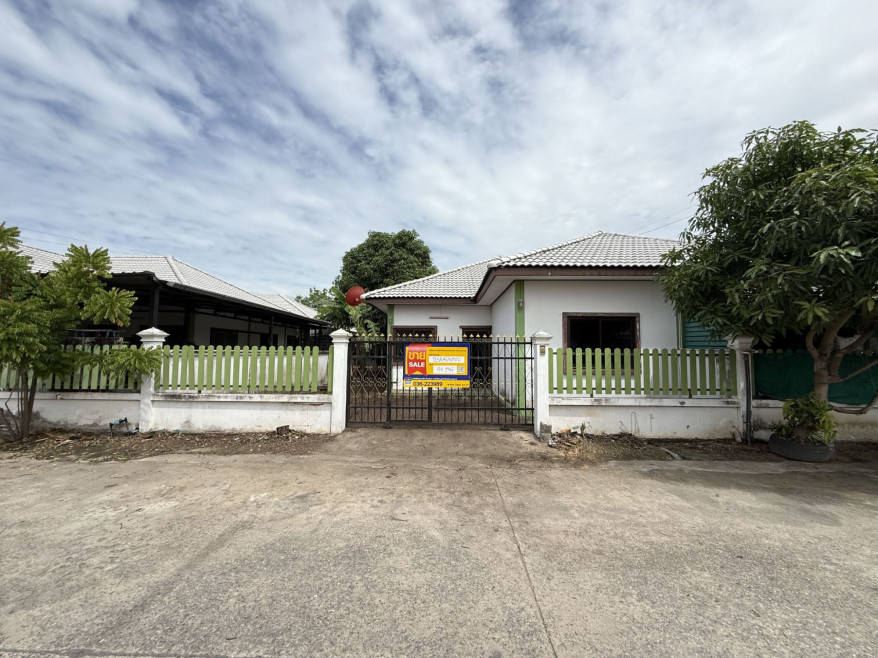 บ้านเดี่ยว สระบุรี หนองแค หนองปลิง 1313000