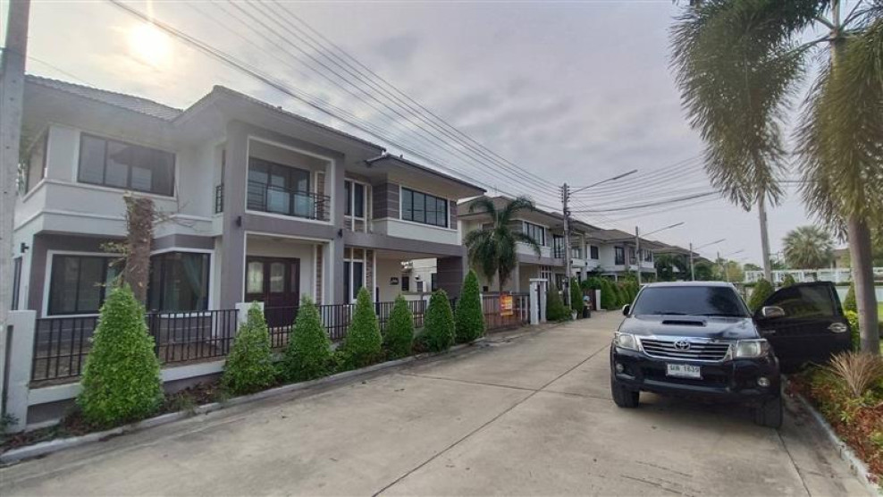Single house Nakhon Ratchasima Mueang Nakhon Ratchasima Muen Wai 6300000