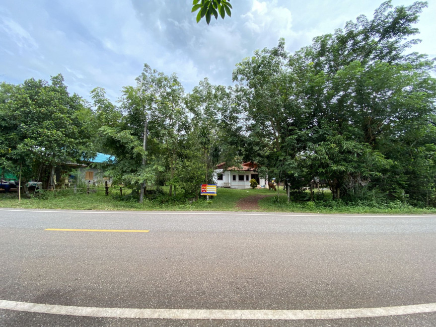 Single house Nakhon Phanom Sri Songkhram Na Duea 3456000