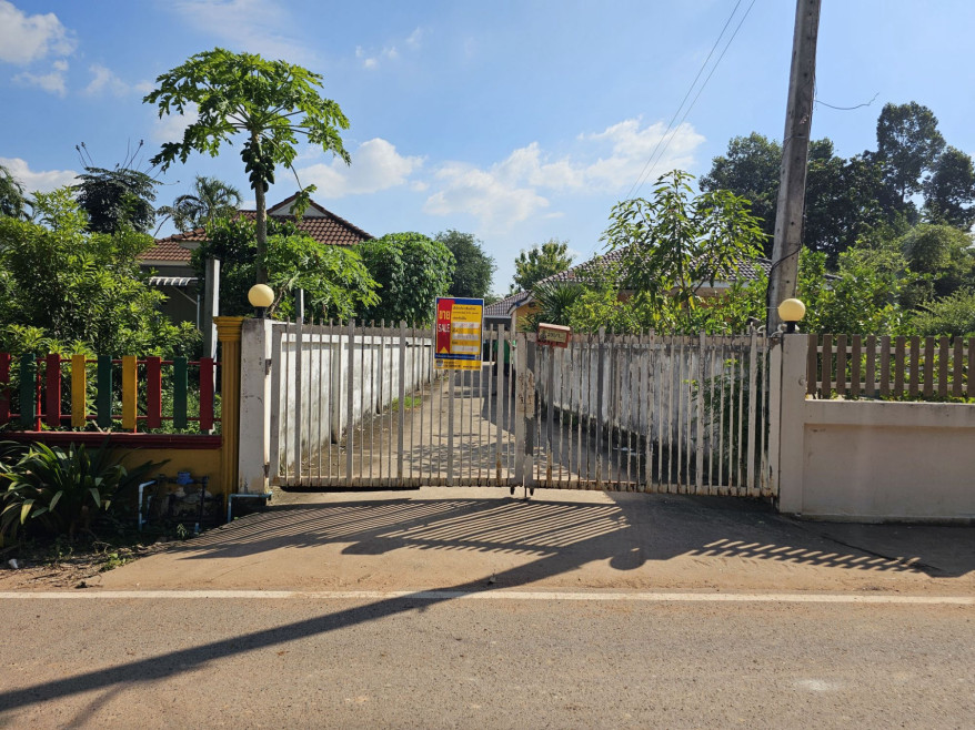 Single house Udon Thani Mueang Udon Thani Ban Lueam 1728000