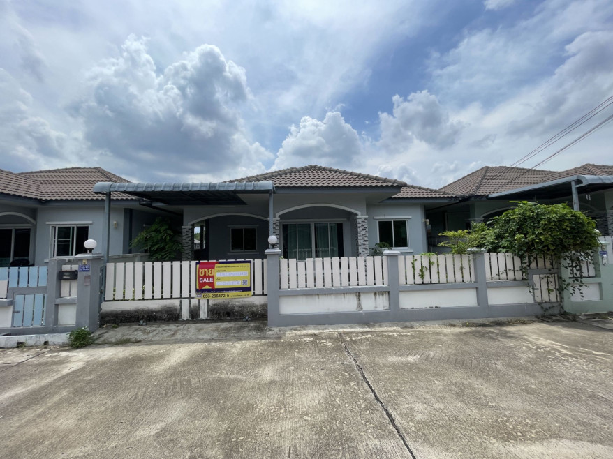 Single house Chiang Mai Doi Saket Mae Khue 1365000