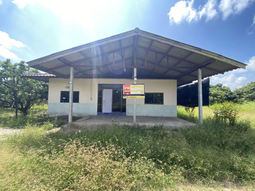 Single house Chiang Mai Mae Wang Thung Pi 1566000