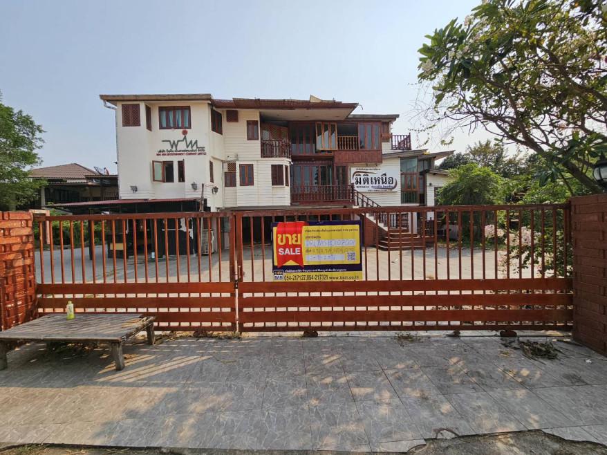 บ้านเดี่ยว ลำปาง เมืองลำปาง เวียงเหนือ 20999000