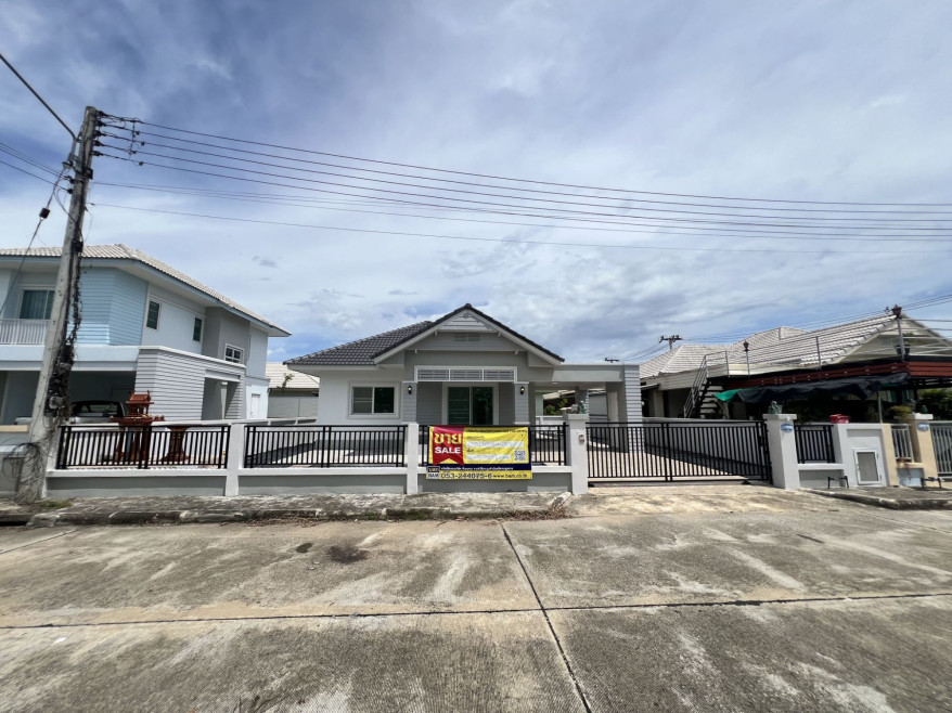 Single house Lamphun Mueang Lamphun Wiang Yong 2415000