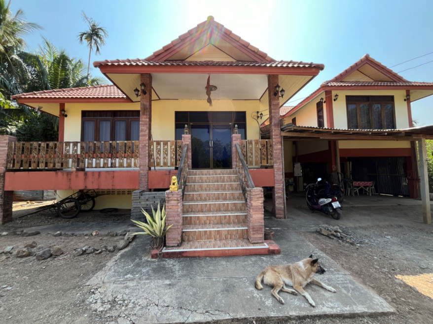 บ้านเดี่ยว เพชรบูรณ์ หล่มสัก น้ำก้อ 2834000