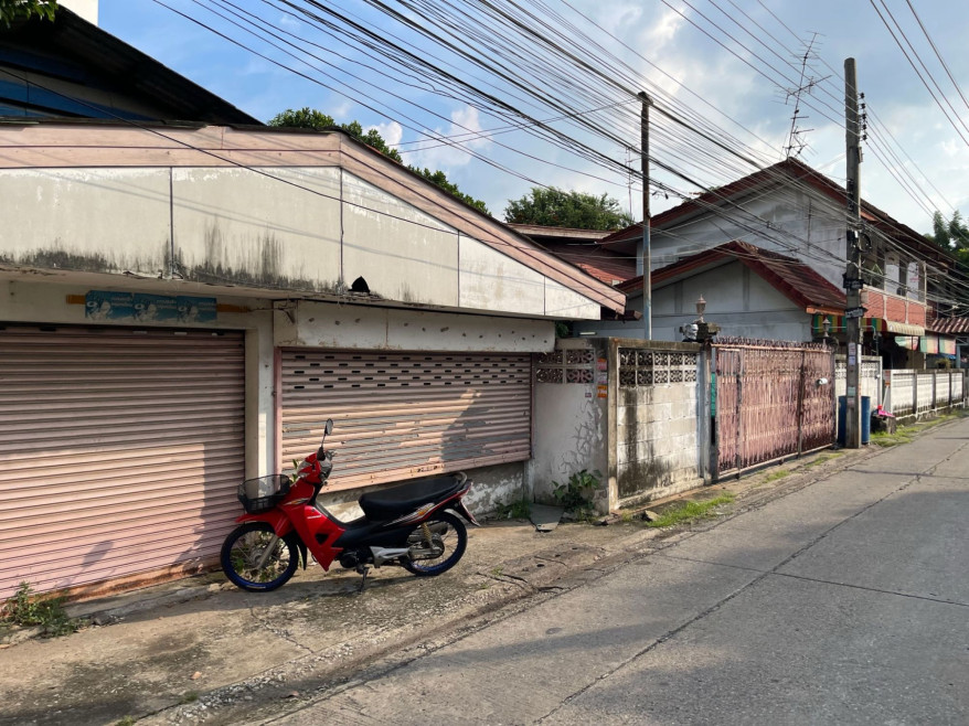 บ้านเดี่ยว กรุงเทพมหานคร บางนา บางนา 15309000