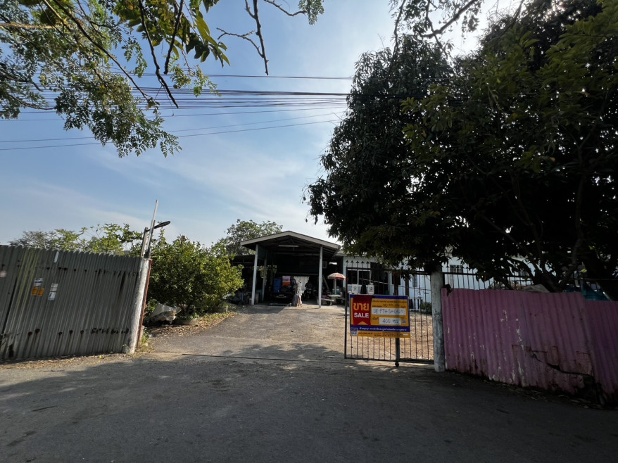 บ้านเดี่ยว ปทุมธานี คลองหลวง คลองห้า 4730000