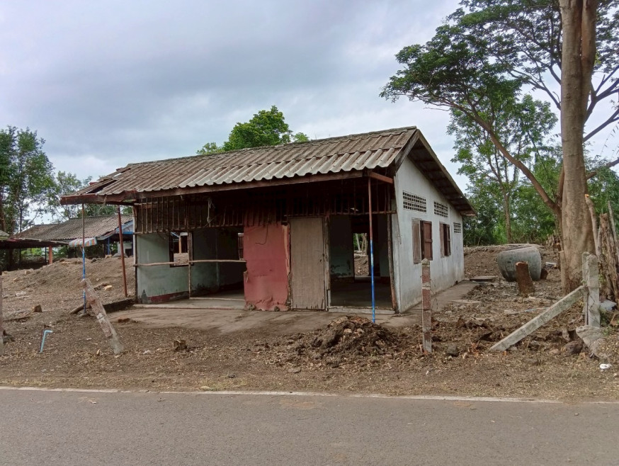 บ้านเดี่ยว บุรีรัมย์ เมืองบุรีรัมย์ อิสาณ 1461000
