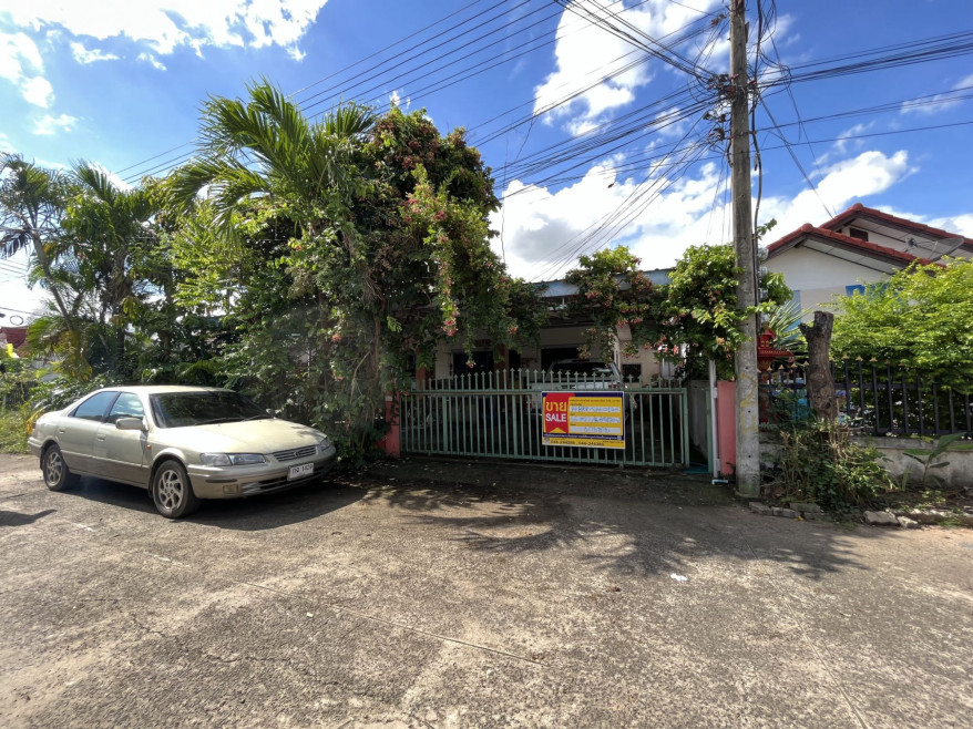 บ้านเดี่ยว ชัยวิวัฒน์ บุรีรัมย์ นางรอง นางรอง 1554000