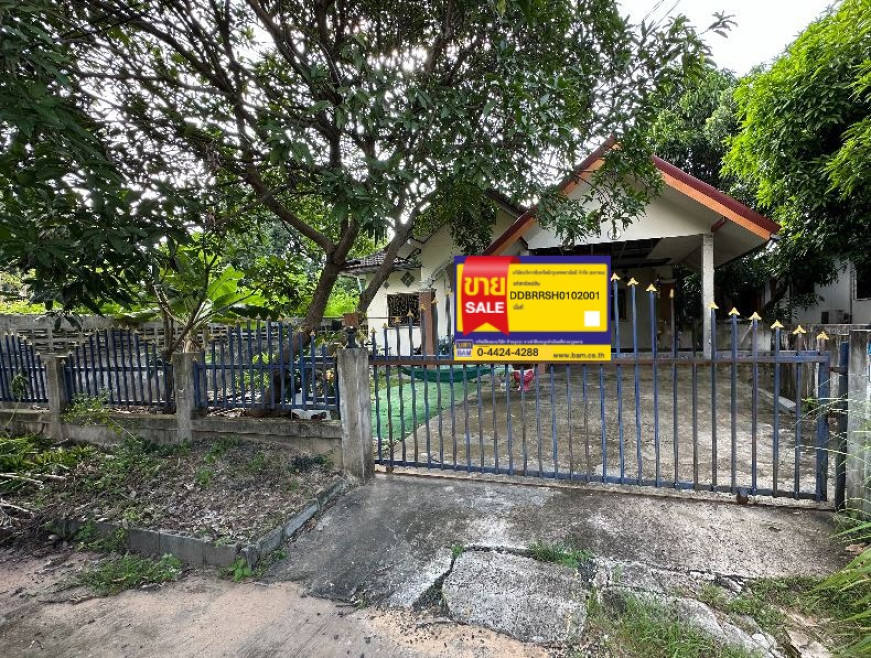 บ้านเดี่ยว บุรีรัมย์ นางรอง นางรอง 1365000