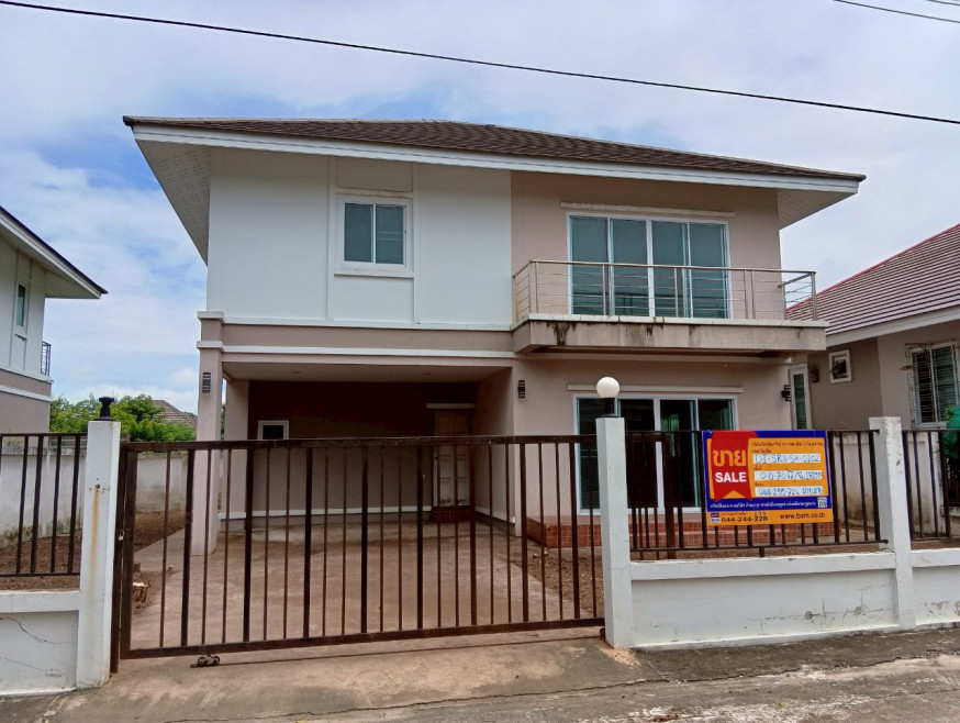 Single house Surin Mueang Surin Tha Sawang 3360000