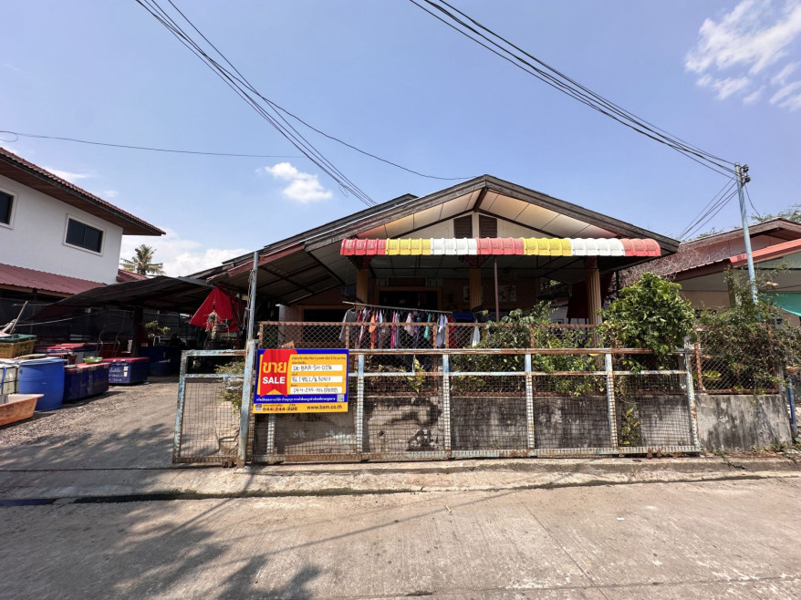 บ้านเดี่ยว บุรีรัมย์ สตึก สตึก 2062000