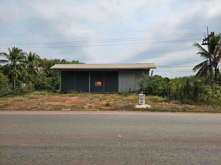 Single house Buogkan Seka Tha Kok Daeng 6377000