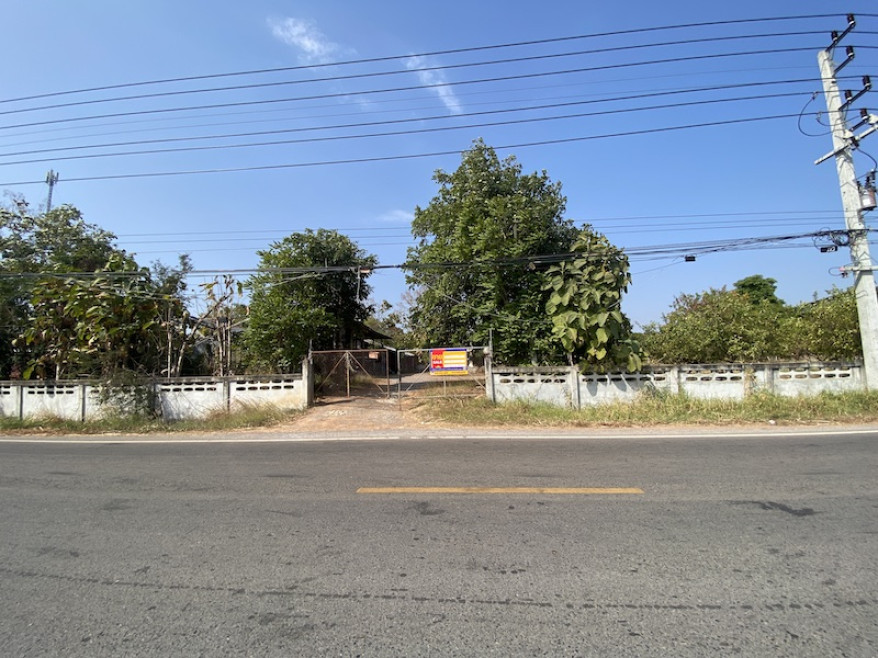 บ้านเดี่ยว ชัยภูมิ ภูเขียว ธาตุทอง 12844000