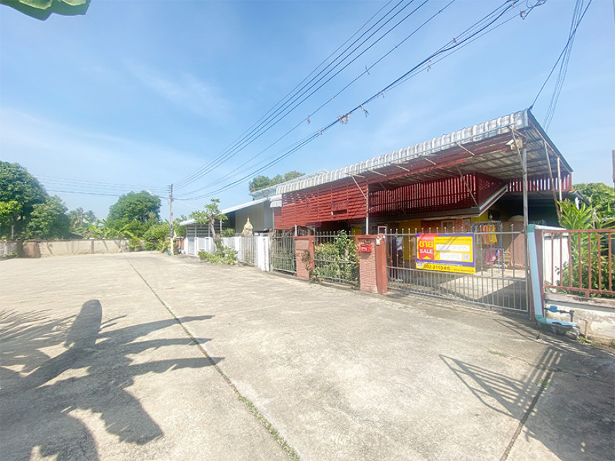 บ้านเดี่ยว ราชบุรี บ้านโป่ง บ้านโป่ง 2311000