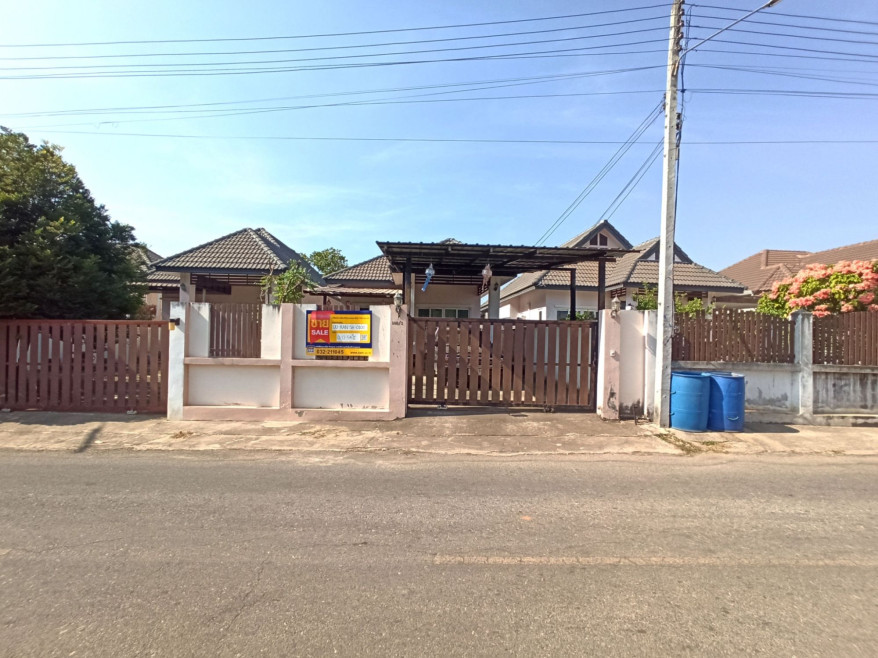 บ้านเดี่ยว กาญจนบุรี เมืองกาญจนบุรี ท่ามะขาม 2310000