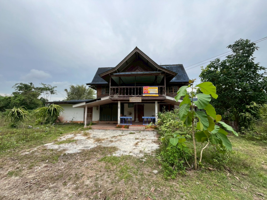 บ้านเดี่ยว นครศรีธรรมราช ทุ่งใหญ่ ท่ายาง 5175000