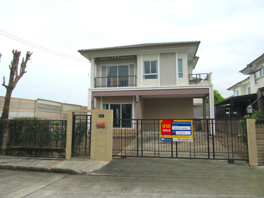 บ้านเดี่ยว นครปฐม สามพราน กระทุ่มล้ม 6615000