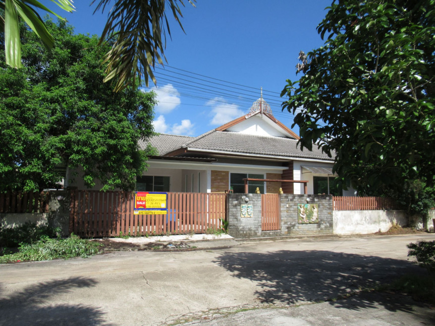 บ้านเดี่ยว โครงการศรีอรัญวิไลการ์เด้นท์ กระบี่ เขาพนม เขาพนม 2394000