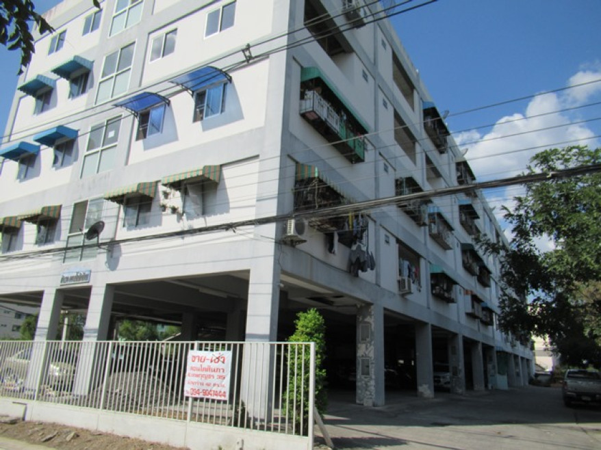 Condominium Pathum Thani Khlong Luang Khlong Nueng 608000