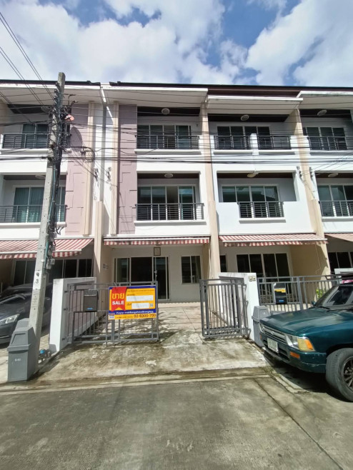 Townhouse Bangkok Lat Phrao Lat Phrao 5880000