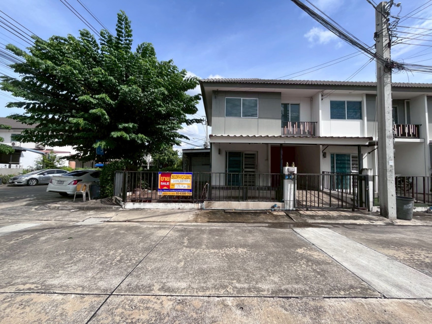 Townhouse Nonthaburi Bang Yai Bang Muang 2835000